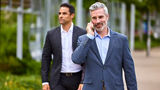QS Security | A NetJets Executive Protection Company